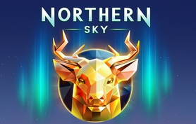 Northern Sky - Quickspin